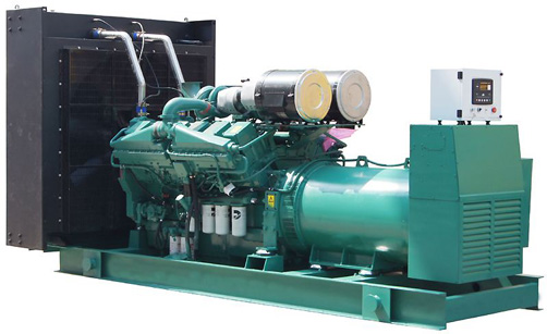 霍邱30kw康明斯柴油发电机组图片 霍邱30kw康明斯柴油发电机组图片