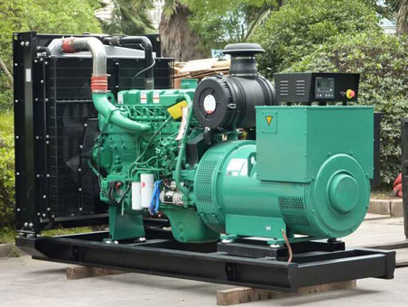 霍邱710kw康明斯柴油发电机组图片 霍邱710kw康明斯柴油发电机组图片