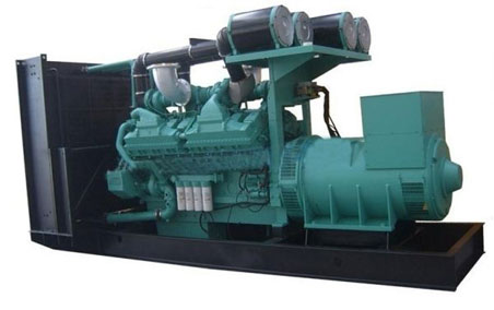 霍邱200kw康明斯发电机组图片 霍邱200kw康明斯发电机组图片