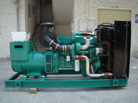 霍邱1100kw康明斯柴油发电机组图片 霍邱1100kw康明斯柴油发电机组图片