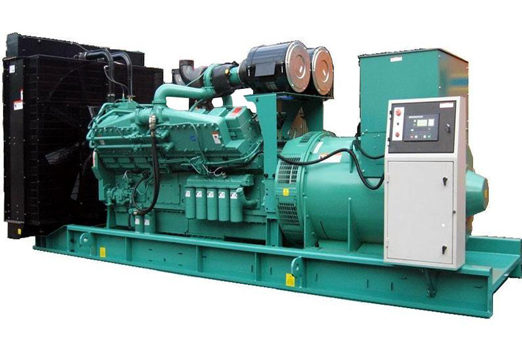 霍邱150kw康明斯柴油发电机组图片 霍邱150kw康明斯柴油发电机组图片